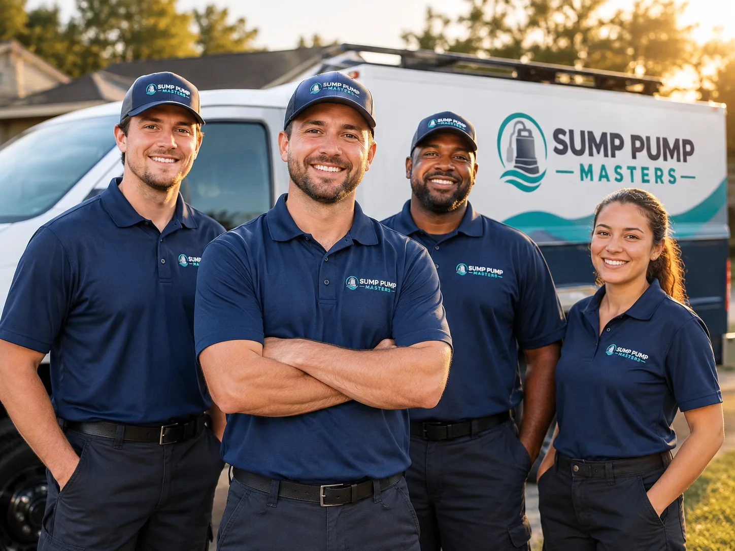 Sump Pump Repair company in Sandersville, MS